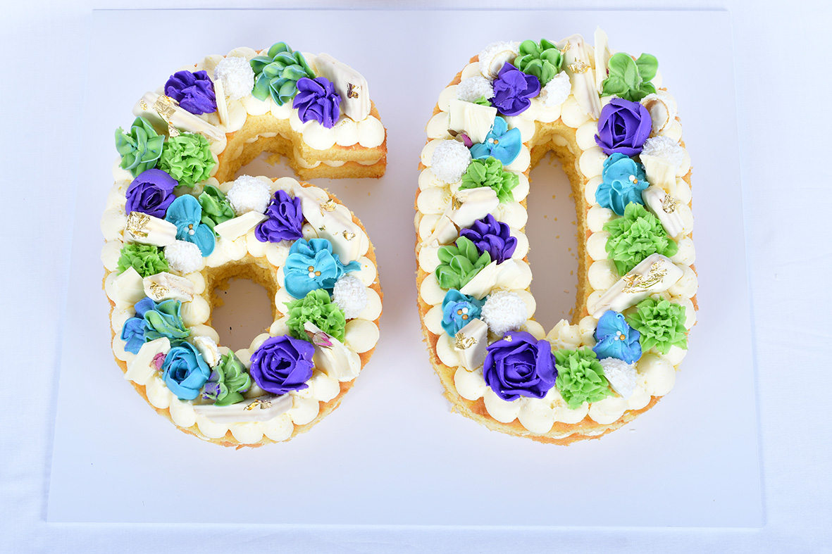 Cake Delivery Sydney - Order Cakes Online - Birthday Cakes - CBD Cakes