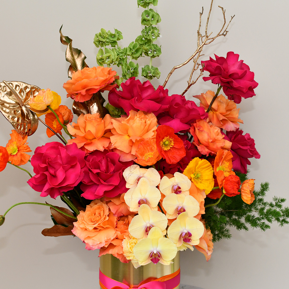 Vibrant Luxury Flower Delivery Sydney Flowers Sydney