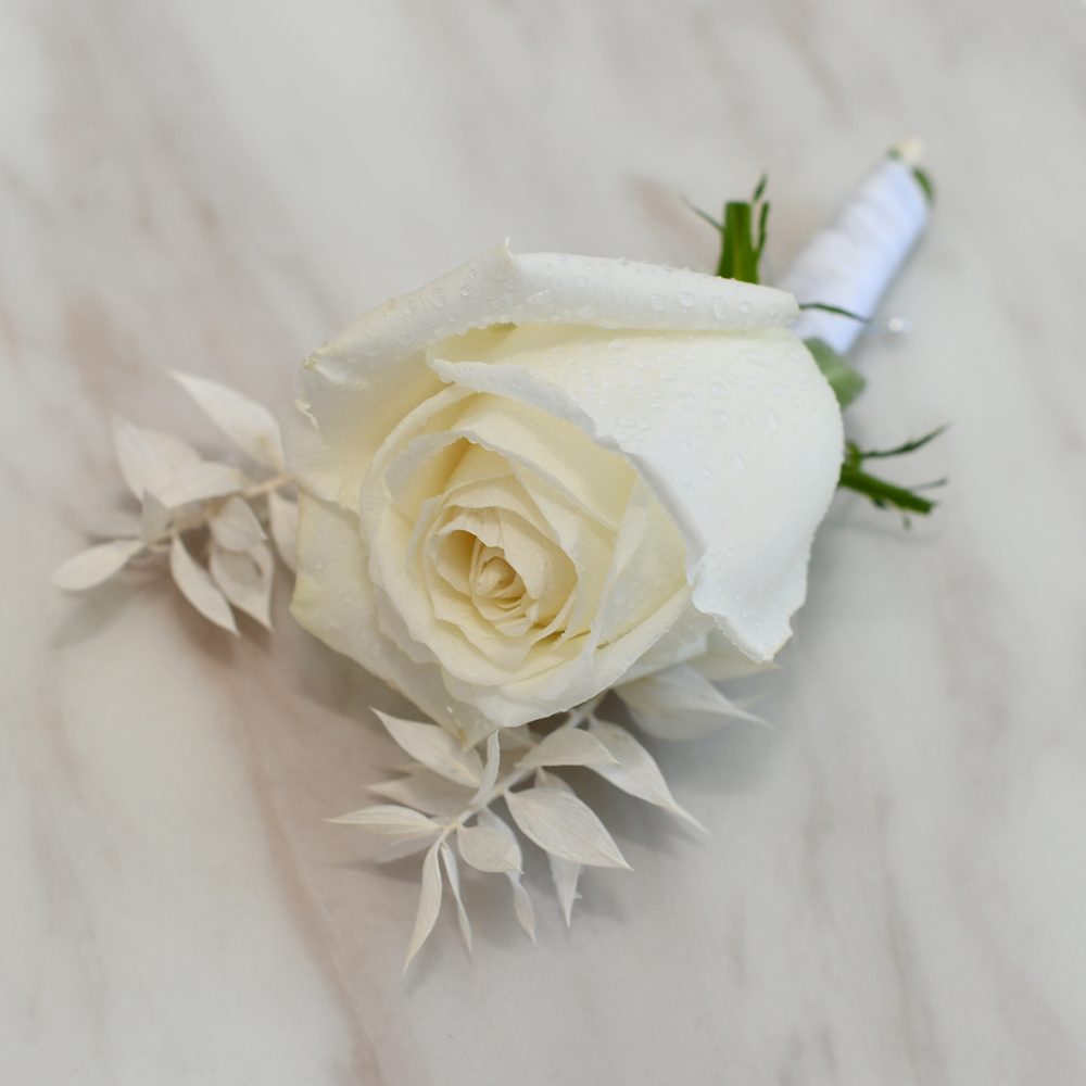 Wedding Boutonniere Sydney