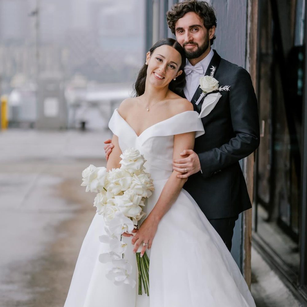 Bridal Bouquet Sydney