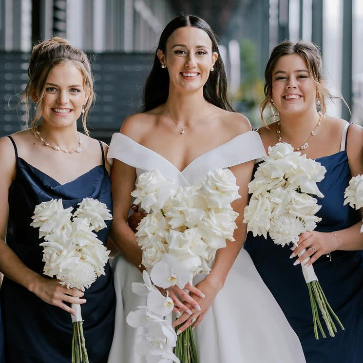 Bridesmaid Bouquet Sydney