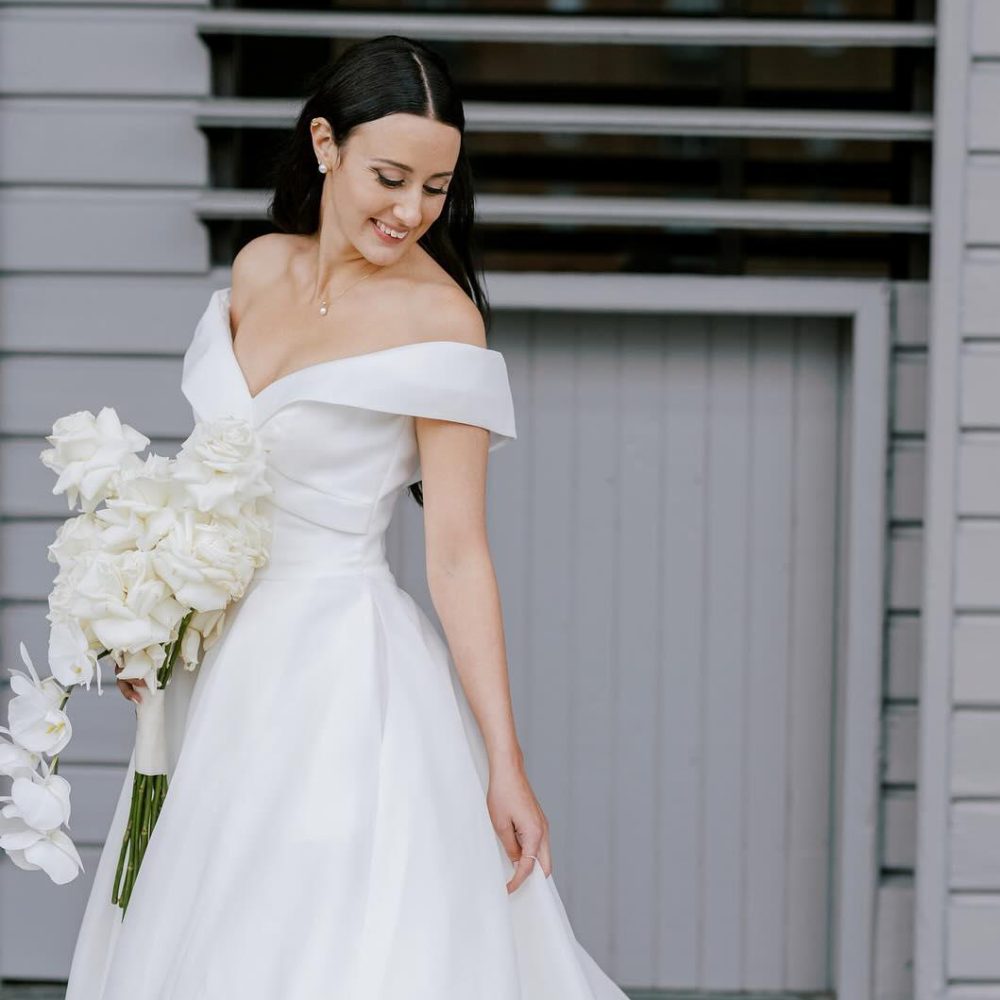 Bridal Bouquet Sydney