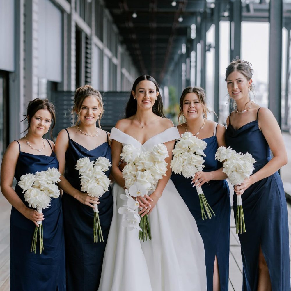 Bridesmaid Bouquet Sydney