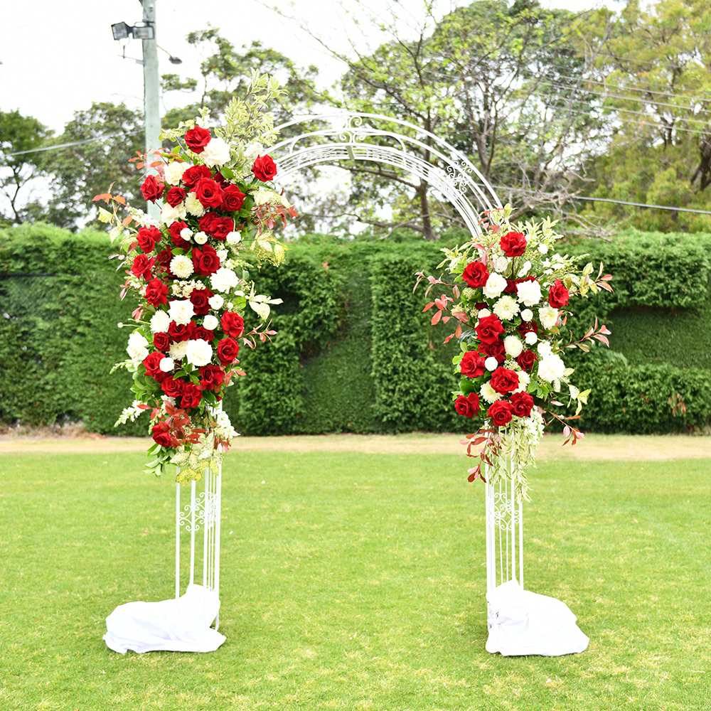 Ceremony Floral Arch Flowers Sydney 