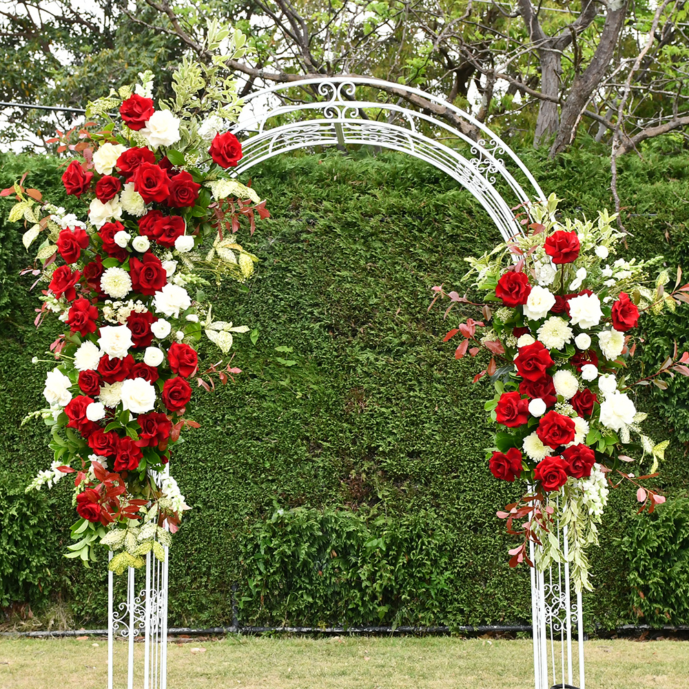 Ceremony Floral Arch Flowers Sydney 