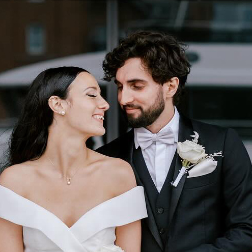 Wedding Boutonniere Sydney